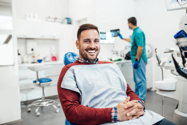 Emergency Dental Services in Pine Hills, FL