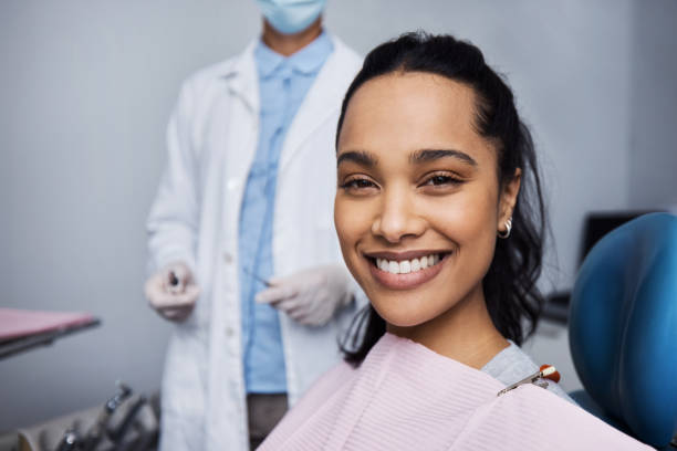 Dental Bonding in Pine Hills, FL